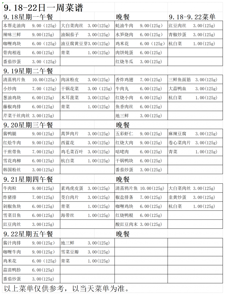 2023.9.18-9.22菜单_Sheet1.png
