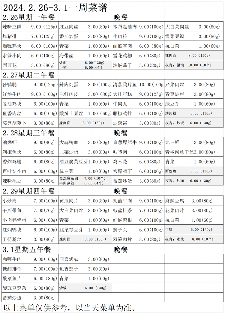 2024.2.26-3.1菜单(1)_Sheet1.png