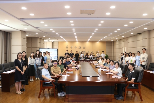 立德·赋能|我校举行2025学年见习教师规范化培训启动仪式